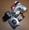 Original Turbolader ohne OVP CITROEN PEUGEOT 1.2 THP EB2ADT  , 9836081180
