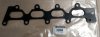 Original Renault Dacia 1.6 8V Ansaugkrümmer Dichtung 8200066662