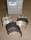 ORIGINAL Kurbelwellenlager 8St. Schwarz Renault Master III 2.3 DCI BT  122077468R