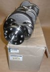 ORIGINAL  Kurbelwelle Renault Trafic Laguna Koleos Opel Nissan 2.0 DCI 8200385222 8200385221