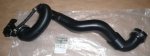 ORIGINAL Turboschlauch Ladeluftkühler zur Drosselklappe für Renault Laguna 2.0 dci 8200907826 , 8200540493