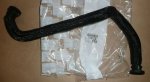 Original Druckregelventil Schlauch Öldampfrückführung Citroen Peugeot C4 C5 208 308 1.6 VTI THP , 1192CN , 1192.CN ,