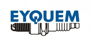 Neu Zündkerze EYQUEM  EYQ RFN58HZ3A