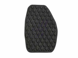Gummi  PEDAL CITROEN BERLINGO 96> KUPPLUNGSPEDAL