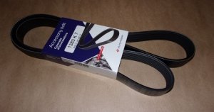 Neu Keilrippenriemen Keilriemen Hutchinson - PK1380K7