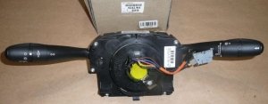 ORIGINAL Lenkstockschalter Schalter Blinker CITROEN C3 PRULIER , 6242W4