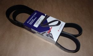 Neu Keilrippenriemen Keilriemen Hutchinson - PK1325K7