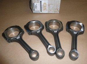 Original 121000999R