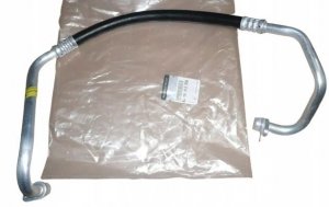 ORIGINAL Klimaleitung Klimaschlauch Druckleitung RENAULT Trafic Vivaro , 8200413358, 9246000Q0A