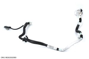 ORIGINAL AdBlue Schlauch Kraftstoffleitung Peugeot Citroen 1.5 1.6 BlueHDi , 9811042880, 9826302080