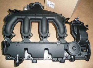 Original Ventildeckel für Citroen C4I C4-PicIasso C5 II/III C8 Jumpy III 2.0HDI 16V 136KM , 0248Q6, 9645977980