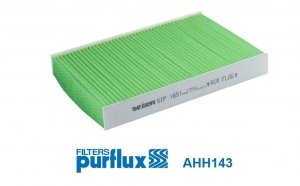 Neu Filter Innenraumluft Purflux  AHH143