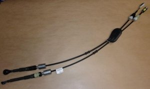 Original Seilzug für Schaltgetriebe für Renault KADJAR 1.2TCE , 349357827R