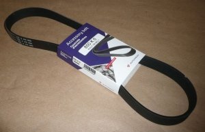 Neu Keilrippenriemen Keilriemen Hutchinson - PK 850K6