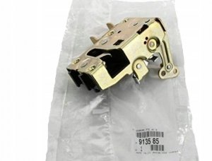 ORIGINAL PSA Türschloss Schloss Fahrertür SAXO 106 I II vorne links 9135.85
