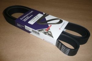Neu Keilrippenriemen Keilriemen Hutchinson - PK1705K6