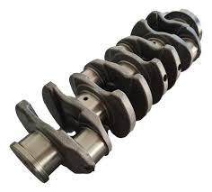 Original Kurbelwelle Citroen Peugeot 2,2 BlueHdi , 9828725580