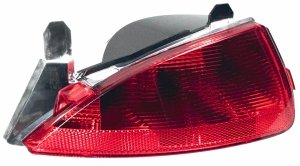 Originalteil OE Nebelscheinwerfer hinten links für Renault Kadjar , 265858137R