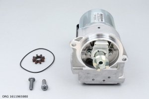 ORIGINAL Servomotor für CITROEN PEUGEOT PSA 207 C3 Picasso 17 , 1611965980