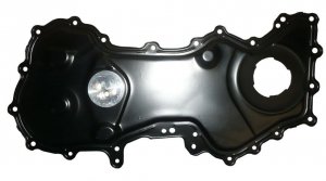 Zahnriemenabdeckung Opel Movano Renault Master 10|} 2.3 DCI 8200805594 , 1350100Q0K , 93168101 ,95516106 , 135021465R