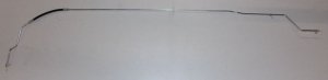 Original Klimaleitung  vorne links für Renault Trafic III 93450175 924619831R