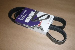 Neu Keilrippenriemen Keilriemen Hutchinson - PK 1010K6