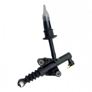 Originalteil Kupplungsgeberzylinder für Renault Trafic III Opel Vivaro , 306100765R