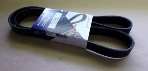 Neu Keilrippenriemen Keilriemen Hutchinson - PK1335K7