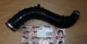 Turboschlauch Luftschlauch Renault  MEGANE III 1.5DCI , 8200750731