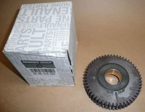 ORIGINAL Zahnrad Nockenwelle Original Renault Laguna 2 Master 2.2-2.5 dCi 8200810829