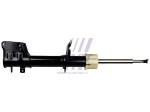 STOßDÄMPFER FIAT ALBEA 02> VORNE L/R ÖL