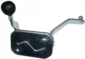 SCHALTSTANGE SCHALTGETRIEBE HALTERUNG PEUGEOT 106 CITROEN AX SAXO , 2449.65 , 244965 ,
