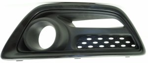 Originalteil Neu Stoßfängergitter links Renault captur i h/c , 620752406R