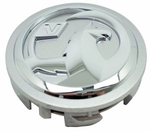 Originalteil Radnabenkappe Radkappe Alufelge für Vauxhall , 403152542R