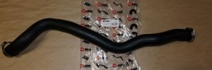 Turboschlauch Luftschlauch Dacia LOGAN 1.5DCI , 6001549066
