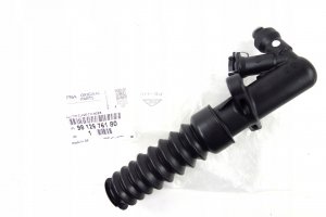 Original Kupplungsnehmerzylinder für Citroen Berlingo BE4T/BVM6/MB6/ML6 EB , 9812976180