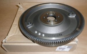 ORIGINAL Schwungrad Schwungscheibe Zweimassenschwungrad CITROEN PEUGEOT 1.4 1.6 HDi , 0532N0 , 9639780480