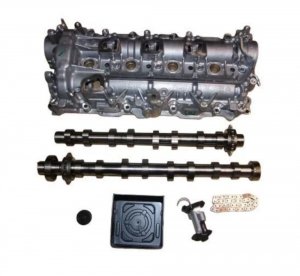 Neu Ventildeckel Nockenwelle Spanner 8mm Satz für Peugeot Citroen 1.5 Bluehdi - DV5R 16V Aufrüstung Set , 1697054780
