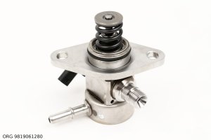 Original HOHE PUMPE DRUCK Citroen Peugeot 1,2 THP/PURETECH , 9819061280