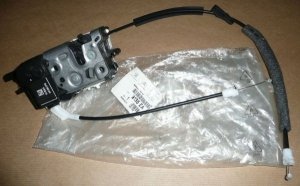 ORIGINAL Türschloss Vorne Rechts CITROEN PEUGEOT Partner Berlingo III , 9135EA , 9135.EA