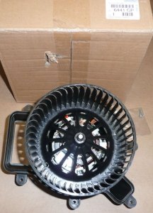ORIGINAL Gebläsemotor Innenraumgebläse Heizungsgebläse Citroen DS5 Peugeot 3008 5008 , 6441CP , 6441.CP