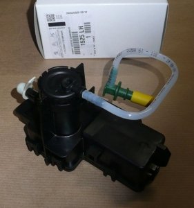 ORIGINAL PSA Pumpe Harnstoffeinspritzung C3 PICASSO C4 I 307 308 1.6 HDi 1525.LH