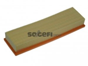 Neu Luftfilter PURFLUX A1141
