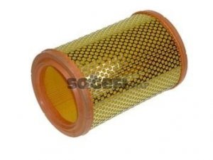 Neu Luftfilter PURFLUX A1033