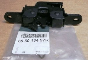 ORIGINAL Haubenschloss RENAULT Master III Megane III Scenic III 656013497R