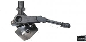 ORIGINAL  Regler Niveauregulierung hinten Peugeot 3008 SUV 308 2 + SW  13- ,  9826684080 , 9806120280