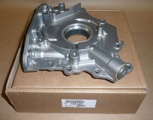 ORIGINAL Ölpumpe CITROEN PEUGEOT 1.6 HDI 1001F2 1001.F2