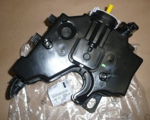 ORIGINAL PSA Tank Kraftstoffadditiv Kraftstofftank  CITROEM JUMPY 16- PEUGEOT 3008 17- , 9817154080