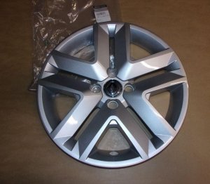 Original Radkappe Renault Clio V 16 zoll , 403155679R