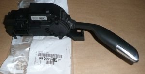ORIGINAL Schalthebel STT Automatik CITROEN C4 GRAND / PICASSO I II , 98002210VV